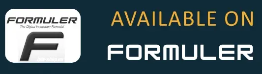 LayerSeven TV Formuler