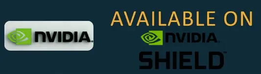 LayerSeven TV NVIDIA Shield