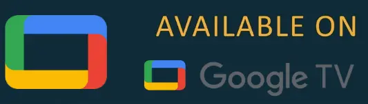 LayerSeven TV Google TV