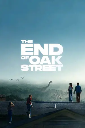 LayerSeven TV The End of Oak Street