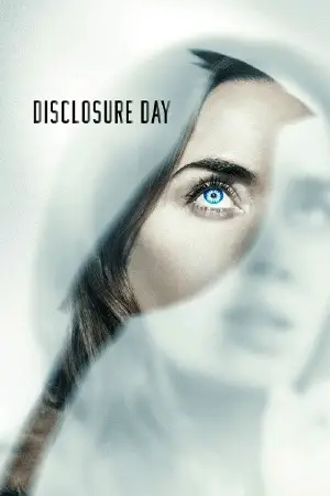 LayerSeven TV Disclosure Day