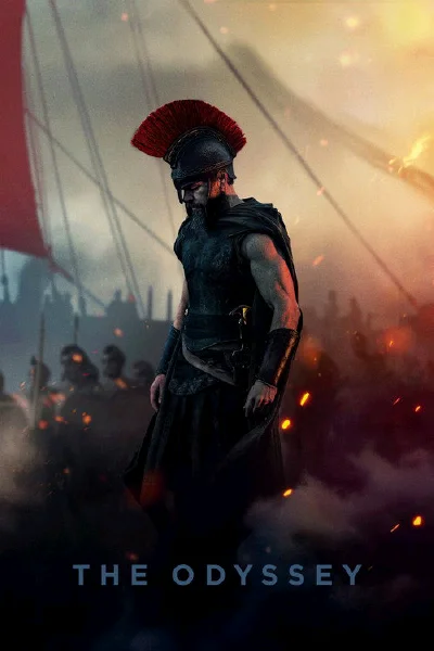LayerSeven TV The Odyssey