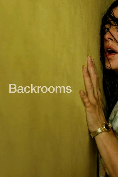 LayerSeven TV Backrooms