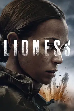LayerSeven TV Lioness