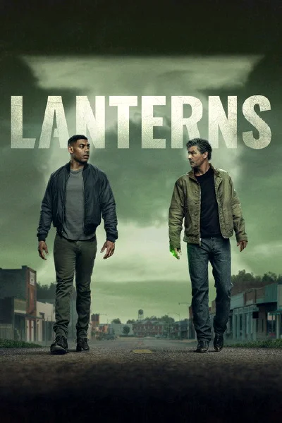 LayerSeven TV Outer Banks